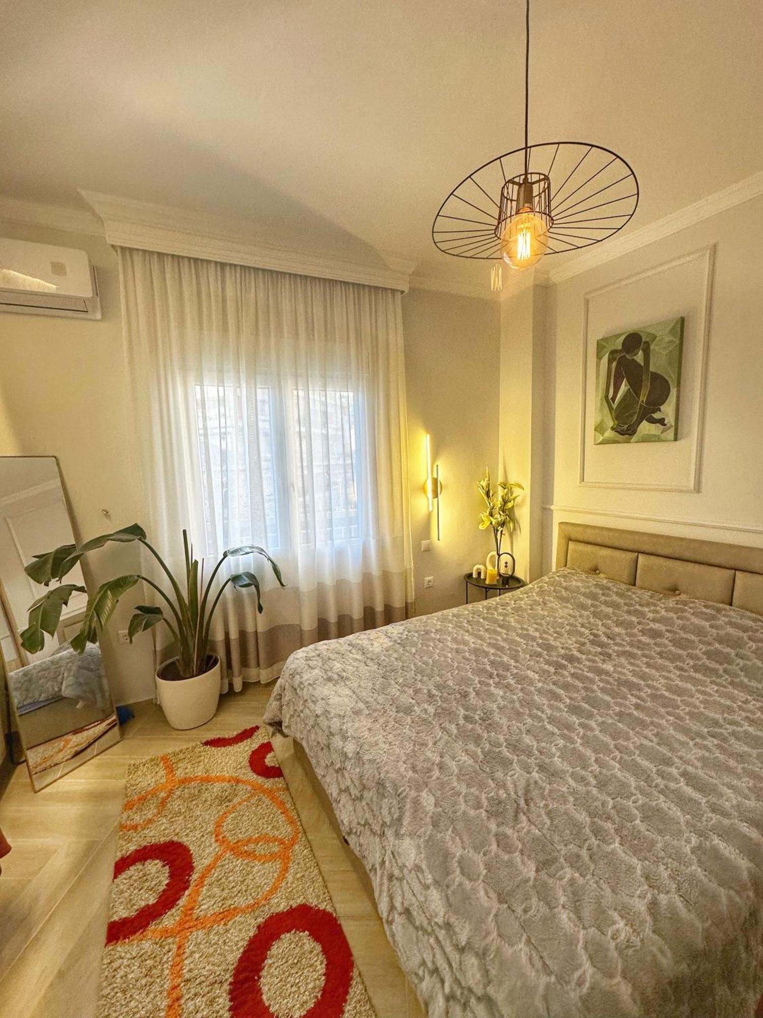 Psimithefto Luxury Apartments Thessaloníki Eksteriør billede